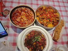 -辣小鲜·南昌大排档(船山路店)