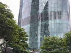 -广州四季酒店