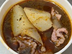 -王记生烫牛杂面馆(兰陵路店)