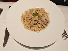 -波特曼西餐厅(南岗店)