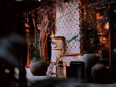 -时光花园(白鹭洲店)