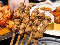 -红盔甲·小龙虾(人民广场店)