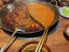 -楠火锅(昆山金鹰店)