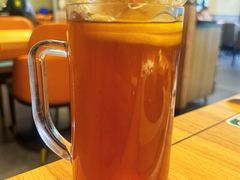 -豪客来牛排(重庆三峡广场步行街1704店)