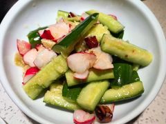 -福茂源横山铁锅羊肉(凤城四路店)