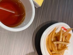 -胖哥俩肉蟹煲(杭州大厦中央广场店)