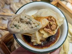 -倍儿美海鲜大排挡·非遗海鲜蒸饺(洋货店)