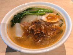 -避风塘(百联东郊店)
