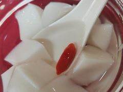 杏仁豆腐-津城食府(大理道店)