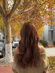 -时尚殿堂hair salon