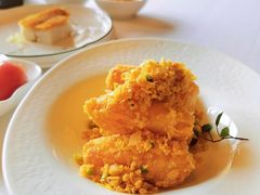 -富力丽思卡尔顿酒店·丽轩中餐厅