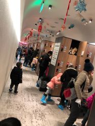 -Mr·Kuma酷么先生雪之乐园