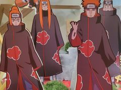 -龙湖成都上城天街