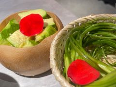 -芸山季·云南野生菌火锅(人民广场来福士店)