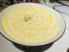 -火山屋台(新街口店)