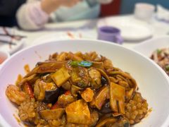 -渔家风味·鲅鱼水饺·央视展播·海鲜天津菜(开发区店)