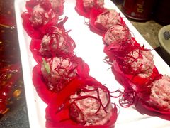 玫瑰丸子-重庆渝达老火锅(春熙路店)