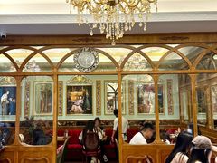 -秘密旅行Bonjour(黑金冠 江南西店)
