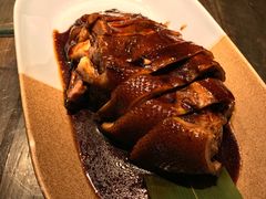 -外婆家(杭州马塍店·杭帮菜名店)