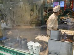 -麦奀云吞面世家(中环店)