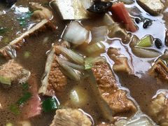 -老磨油饼(高陵店)
