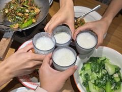 -俏湖兰·辣椒炒个肉(海沧店)