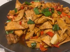 -原鄉本味 楚菜 丹江口鱼(北苑店)