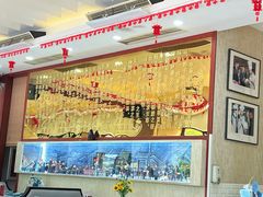 -全聚德(蓝山店)