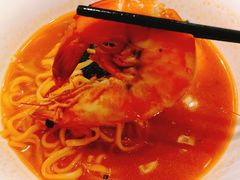 -南山鲜虾面·活鲜小馆·海味大连菜(南山总店)