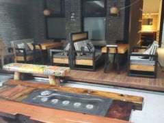 -苹果树下艺术餐厅(通州店)