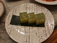 -厦门朗豪酒店 · 明阁中餐厅