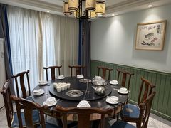 -鱼头泡饭·湖北菜·非物质文化遗产(岳家嘴总店)