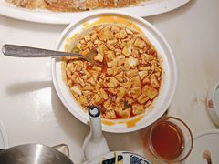 -金佬馆·川菜bistro(芜湖镜湖万达店)