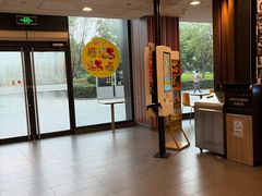 -麦当劳(余姚北站店)