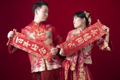 -巴黎时尚婚纱摄影(南汇店)