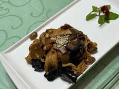 -烤肉宛饭庄(南礼士路店)