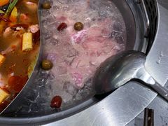 -羊来顺冰煮鲜羊铁锅烀羊肉(八卦岭店)