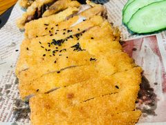 -无锡苏宁银河国际酒店-麺餐厅