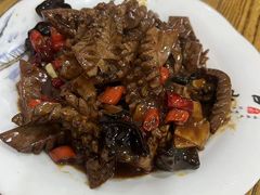 -红实家常菜(静安里店)