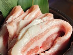 严选金牌五花肉-金妈家烤肉(龙湖U城天街店)