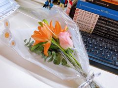 -F.Story 花和故事(新天地店)