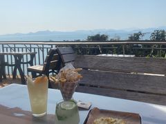 -Brew Farm·精酿农场海滨悬崖餐厅