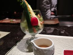 -Ginza Onodera铁板烧(外滩十八号店)