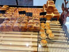 -熊叔熊婶面包房(团结湖店)