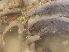 -广州富力丽思卡尔顿酒店·丽轩·粤菜