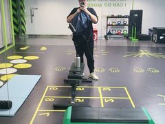 -光猪圈健身(津投广场店)