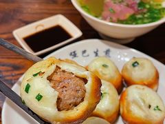 -哑巴生煎(临顿路店)
