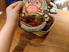 -張飛扒肉·龙江非遗(道外店)