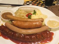 -申德勒西餐厅(日坛路总店)