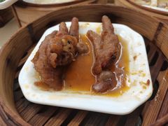 -满福隆酒楼(万绿园店)